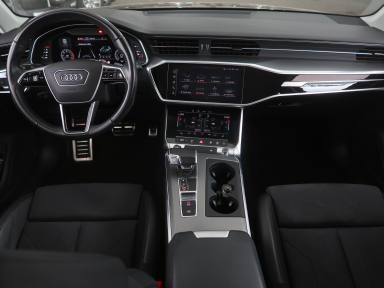 Audi A6 Allroad - 2023