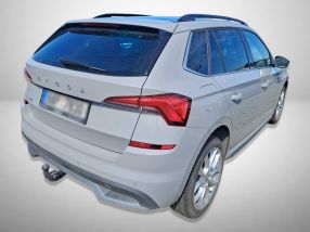 Skoda Kamiq - 2021
