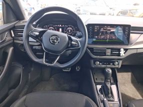 Skoda Kamiq - 2021