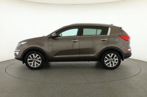 Kia Sportage - 2015