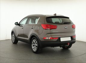 Kia Sportage - 2015