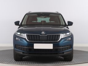 Skoda Kodiaq - 2021