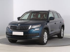 Skoda Kodiaq - 2021
