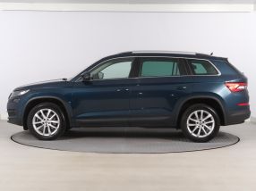 Skoda Kodiaq - 2021