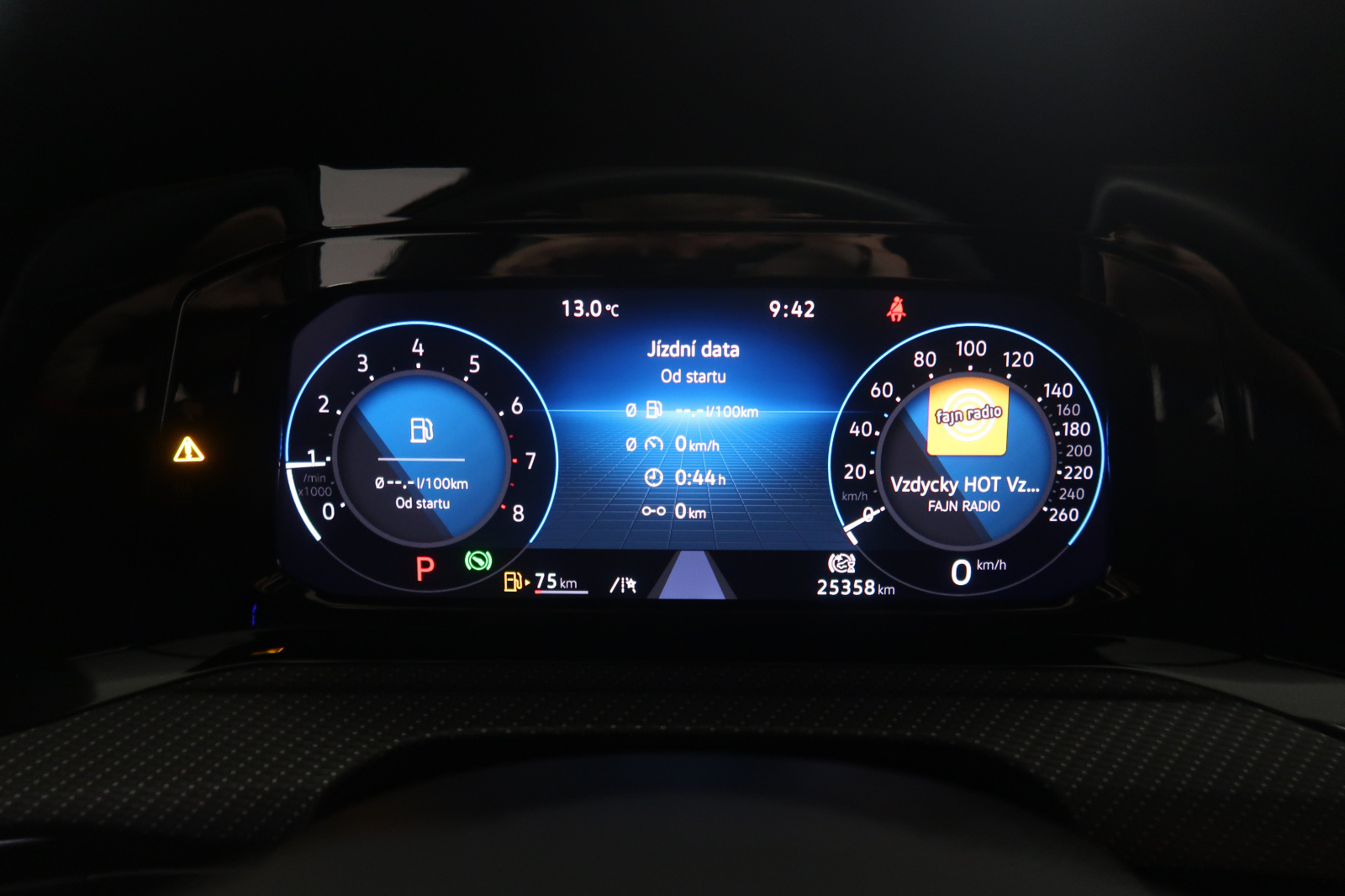 Volkswagen Golf - 2023