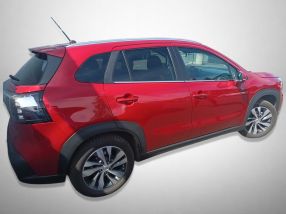 Suzuki SX4 S-Cross - 2025