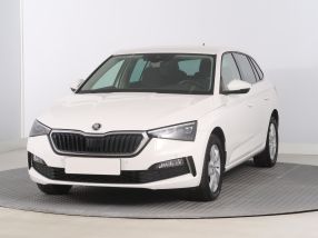 Skoda Scala - 2023