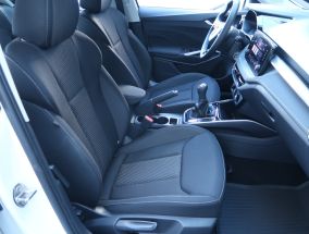 Škoda Fabia - 2025