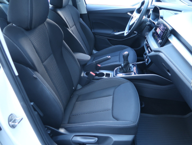 Škoda Fabia - 2025
