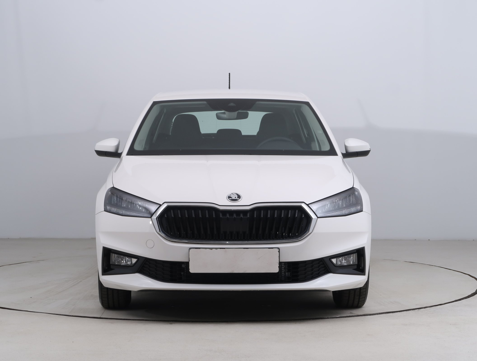 Škoda Fabia - 2025