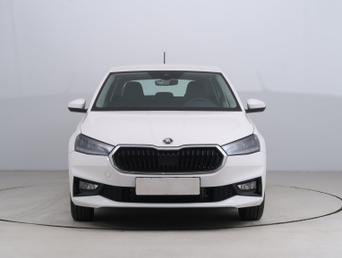 Škoda Fabia - 2025