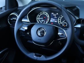 Škoda Fabia - 2025