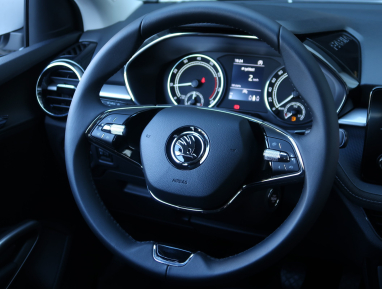Škoda Fabia - 2025