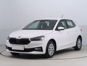 Škoda Fabia - 2025