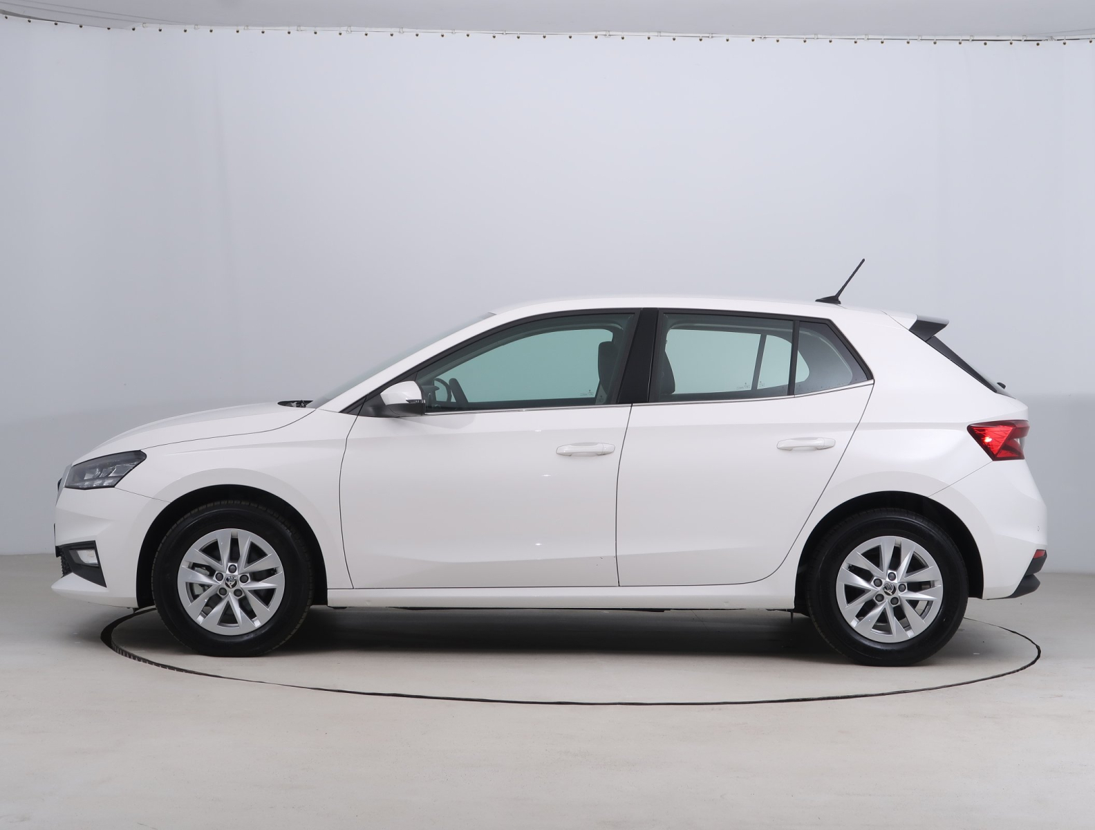 Škoda Fabia - 2025