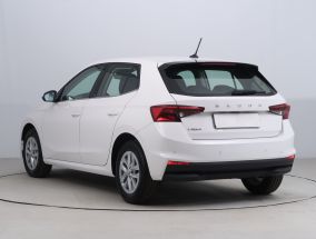 Škoda Fabia - 2025