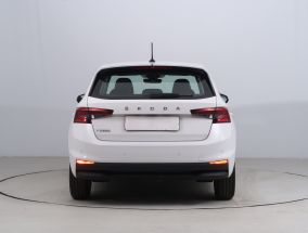 Škoda Fabia - 2025