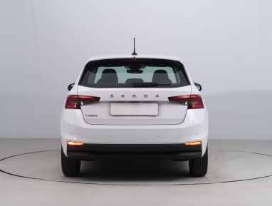 Škoda Fabia - 2025