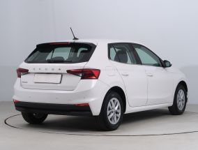 Škoda Fabia - 2025