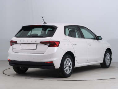 Škoda Fabia - 2025