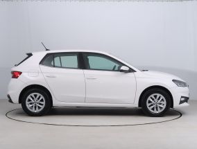 Škoda Fabia - 2025