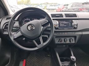 Skoda Fabia - 2020