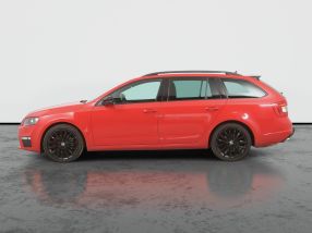 Škoda Octavia - 2017