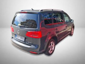 Volkswagen Touran - 2015