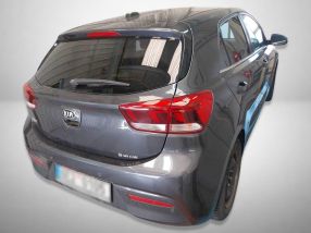 Kia Rio - 2018