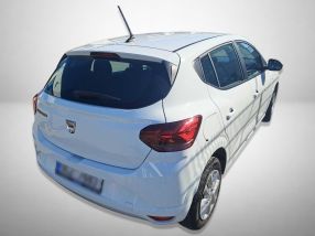Dacia Sandero - 2021