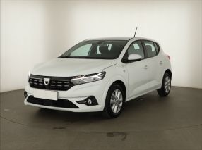Dacia Sandero - 2021