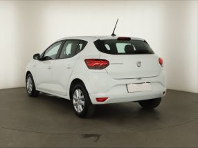 Dacia Sandero - 2021