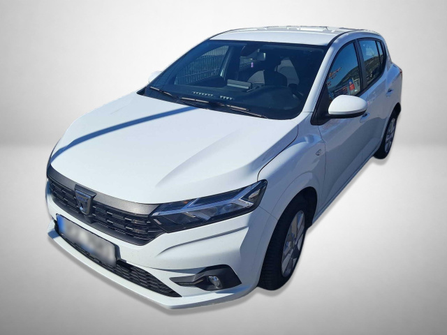 Dacia Sandero 2021