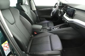 Škoda Octavia - 2024