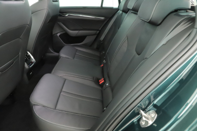 Škoda Octavia - 2024
