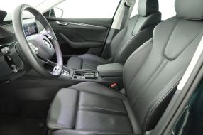 Škoda Octavia - 2024