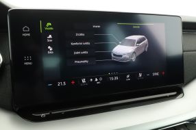 Škoda Octavia - 2024