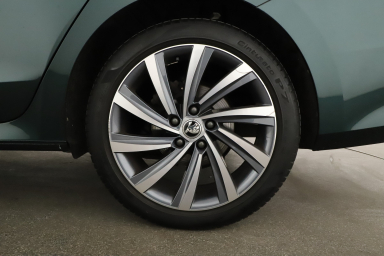 Škoda Octavia - 2024