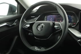 Škoda Octavia - 2024