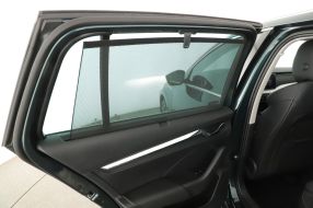 Škoda Octavia - 2024