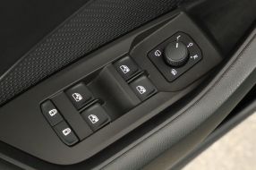 Škoda Octavia - 2024