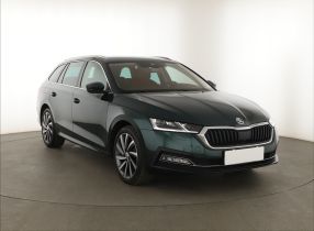 Škoda Octavia - 2024