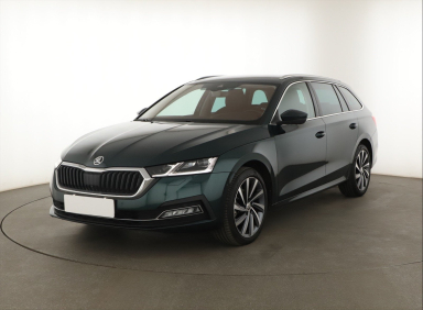 Škoda Octavia - 2024