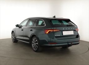 Škoda Octavia - 2024