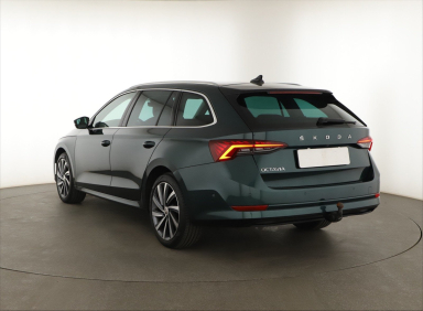 Škoda Octavia - 2024