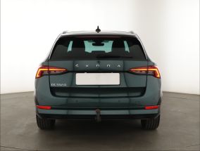 Škoda Octavia - 2024