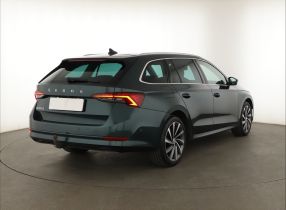 Škoda Octavia - 2024