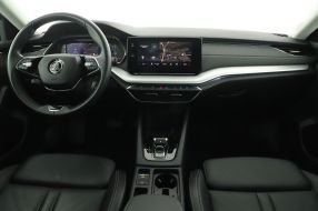 Škoda Octavia - 2024