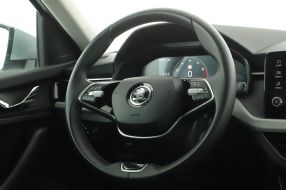 Škoda Scala - 2024