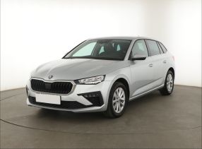 Škoda Scala - 2024